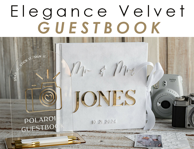 WEDDING-GUEST-BOOKS-VELVET-LUXURY-WEDDING-PHOTOALBUM